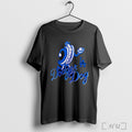 Officials Los Angeles Dodgers Hot Dog T Shirt Unisex