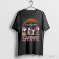 Officials Msu Bulldogs X The Peanuts Its The Most Wonderful Time Of The Year Unisex