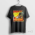 Officials Mad 3 Attack Of The Mad Viker Unisex