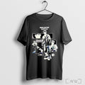 Officials Malachi Barton 2025 Classic Vintage T Shirt Unisex