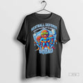 Officials Meatball Defense Mess With The Sauce Get The Meatballs Squad T Shirts Unisex
