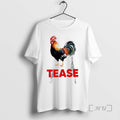 Officials Miki Izumi Chicken Roster Tease Unisex