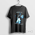 Officials Miles Davis Kind Of Blue 1959 Jazz Album Unisex