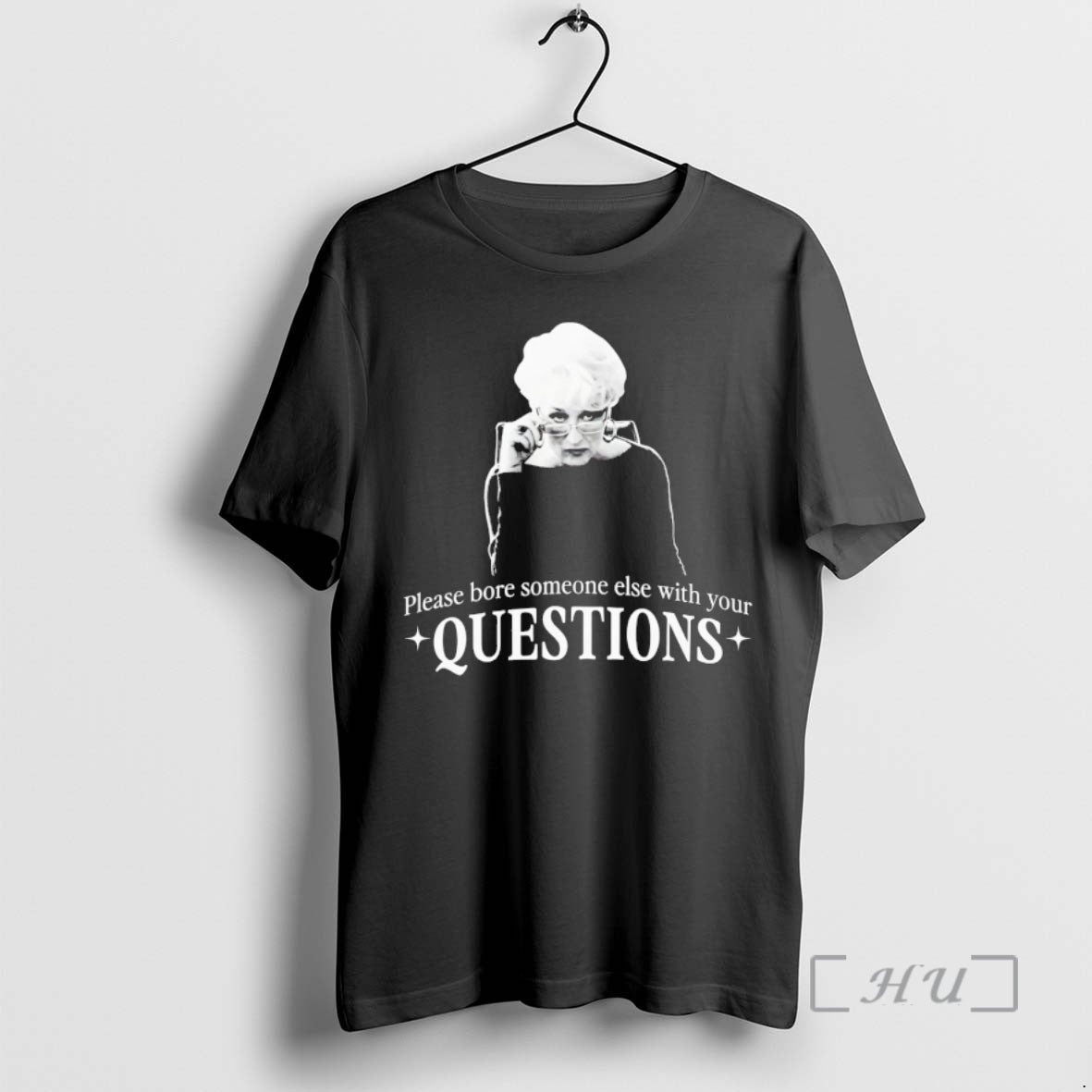 Officials Miranda Priestly Please Bore Someone Else With Your Questions Unisex