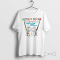 Officials Mother Donna Daughter Elissa Matching Art Cats Unisex