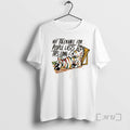 Officials My Tolerance For People Lasts This Long Yipes The Zebra Premium T Shirts Sweater
