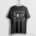 Officials Nem Vethetnek Mindenkit Maglyara T Shirt Unisex