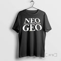 Officials Neo Geo Advanced Entertainment System Snk Corporation Unisex
