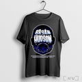 Officials New York Giants Jameis Winston Player Silhouette T Shirt Unisex