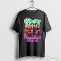 Officials Oreilly Hocus Pocus You Cant Sit With Us Halloween T Shirt Unisex