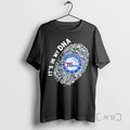 Officials Philadelphia 76ers Its In My Dna Unisex