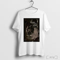 Officials Poster Ethel Cain August 24 2025 The Bomb Factory Dallas Tx T Shirt Unisex