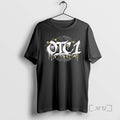 Officials Roman Reigns Otc 1 Tribal Chief Logo Unisex