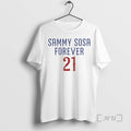 Officials Sammy Sosa Forever 21 Unisex