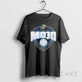 Officials San Diego Mojo Major League Volleyball Logo Unisex