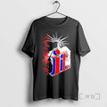 Officials Shin Megami Tensei If Hazama Ideo Shadow Crown Graphic Unisex