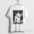 Officials Shohei Ohtani Angels Baseball Rookie Card Graphic Unisex
