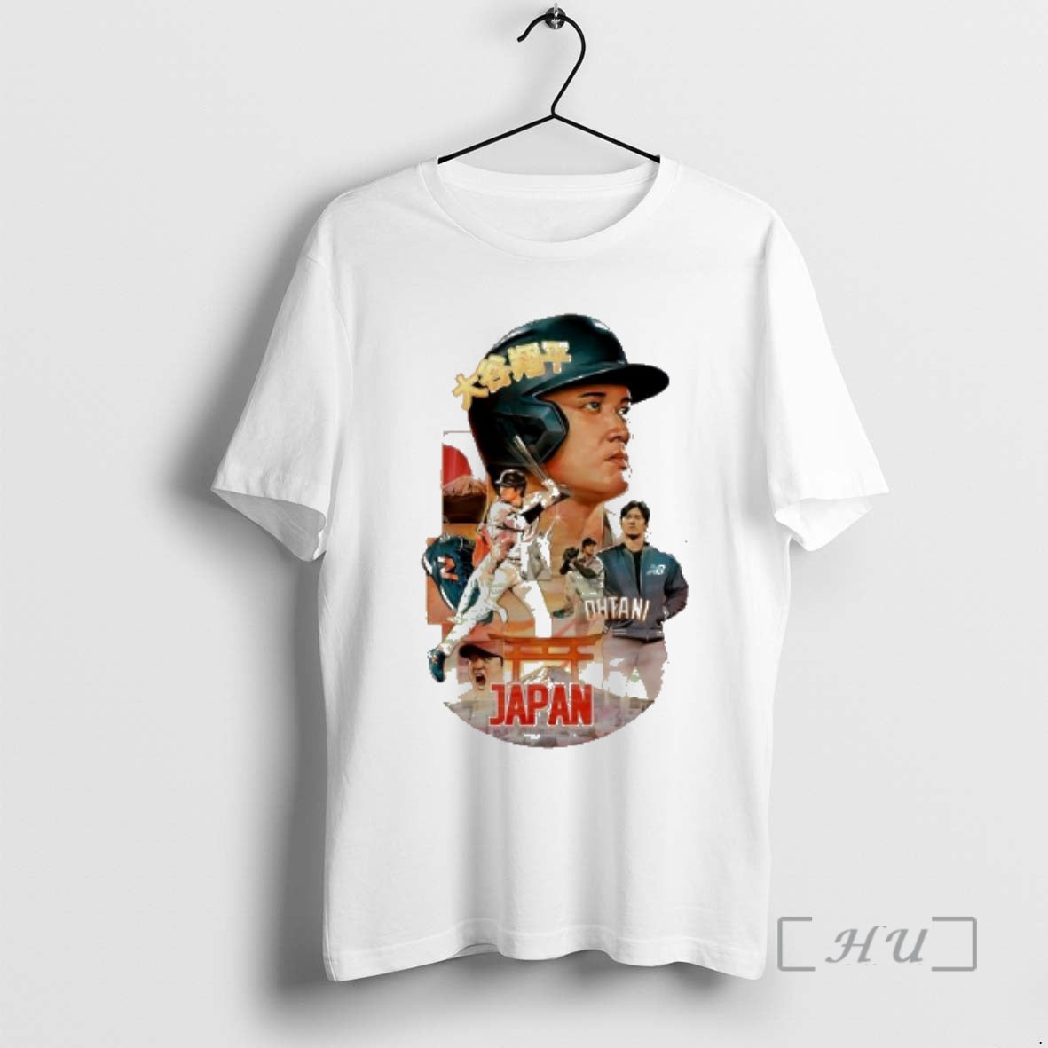 Officials Shohei Ohtani Japan Baseball New Balance Mvp Legend Unisex