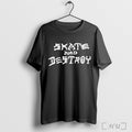Officials Skate And Destroy T Shirt Unisex