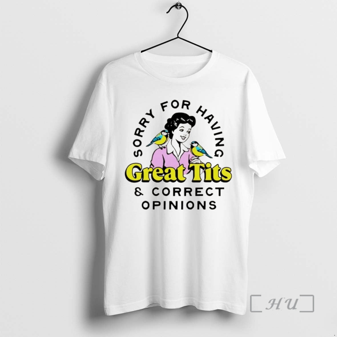 Officials Sorry For Having Great Tits And Correct Opinions 2026 Unisex