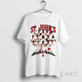 Officials St Johns 2025 2026 Team Basketball Unisex