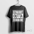 Officials Straight Outta The Nursing Home Graphic Unisex