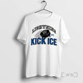 Officials Tampa Bay Lightning Kick Ice 2026 Graphic Unisex