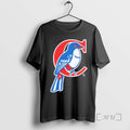 Officials Team Cuba Tocororo Logo Unisex