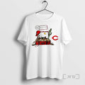 Officials The Cincinnati Reds Spring Training 2026 Unisex