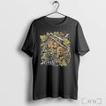 Officials The Devils Trade Nincs Szennyezetlen Szep T Shirt Unisex
