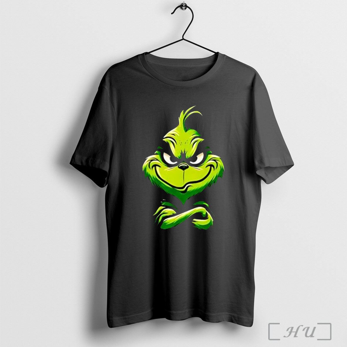 Officials The Grinch How The Grinch Stole Christmas T Shirt Unisex