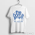 Officials The Home Team The Boys Heavy Pop T Shirt Unisex