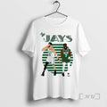 Officials The Jays Jayson Tatum Jaylen Brown Boston Celtics Unisex
