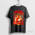 Officials The Last Dragon 1985 Retro Unisex