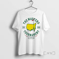 Officials The Masters 2026 Augusta National Golf Club Tournament Unisex