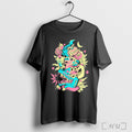 Officials The Monkey Token 2025 T Shirt Unisex