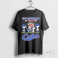 Officials The Peanuts Characters X Chicago Cubs 150th 1876 2026 Unisex