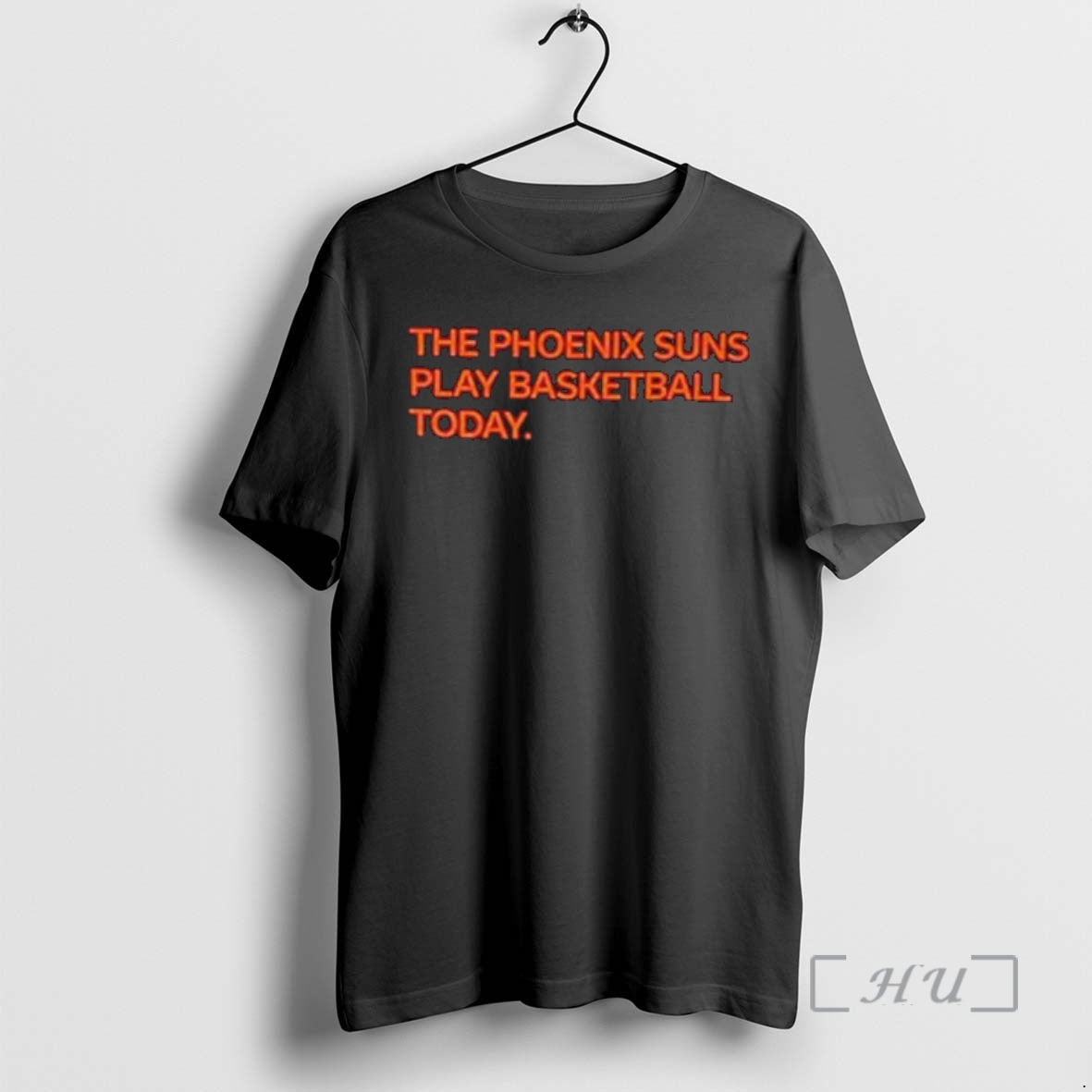Officials The Phoenix Suns Play Basketball Today Unisex