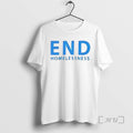 Officials The White Lotus Quinn Mossbacher End Homelessness Unisex