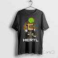 Officials Tomas Hertl Vegas Golden Knights Nhl Hockey The Turtle Unisex