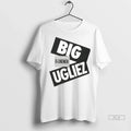 Officials Trendy Big Ugliez O Linemen Ornaments Shirt Sweater Unisex