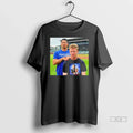 Officials Trendy Pca And Seiya Suzuki Chicago Cubs Step Brothers Shirt Sweater Unisex