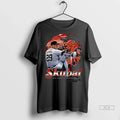 Officials Trendy Tarik Skubal Detroit Tigers Baseball Vintage Shirt Sweater Unisex