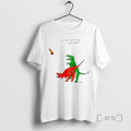 Officials Two Dinosaurs Now They Were Fucked Morgan Freeman Unisex