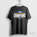 Officials Ucla Bruins 2026 Big Ten Womens Basketball Tournament Champions Unisex