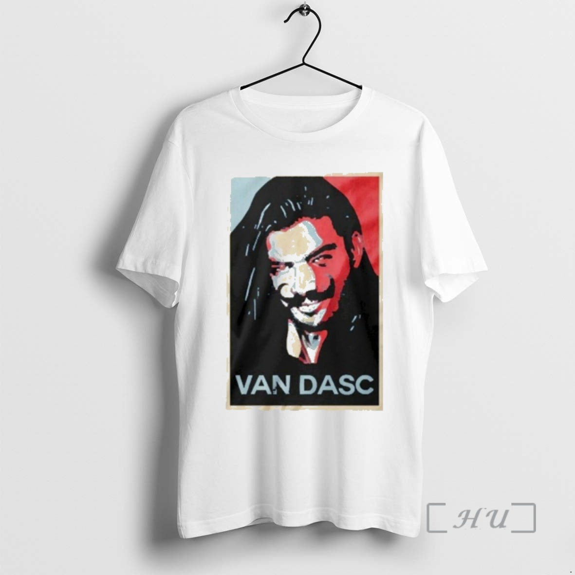 Officials Van Dasc Dan Vasc Paint Unisex