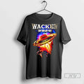 Officials Wacken Open Air 2025 34 Years Of Metal Madness T Shirt Unisex