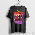 Officials Wawa Hocus Pocus You Cant Sit With Us Halloween T Shirt Unisex