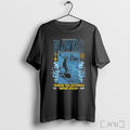 Officials Where The Flowers Never The Devil Wears Prada T Shirt Unisex