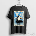 Officials Wilco 8 27 2025 Pne Pacific Coliseum In Vancouver Bc Poster Unisex